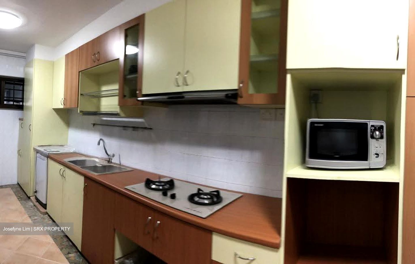 Blk 248 Compassvale Road (Sengkang), HDB 5 Rooms #619104611